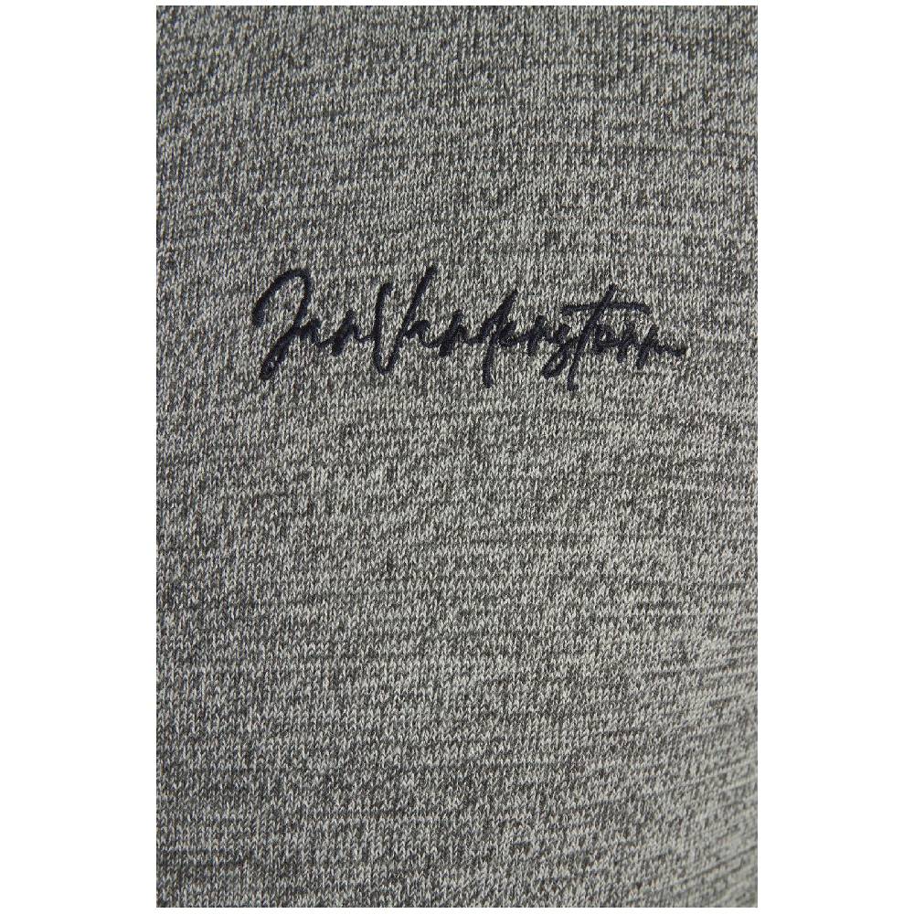 Jan Vanderstorm Pullover DAIN grau melange Exklusive Angebote