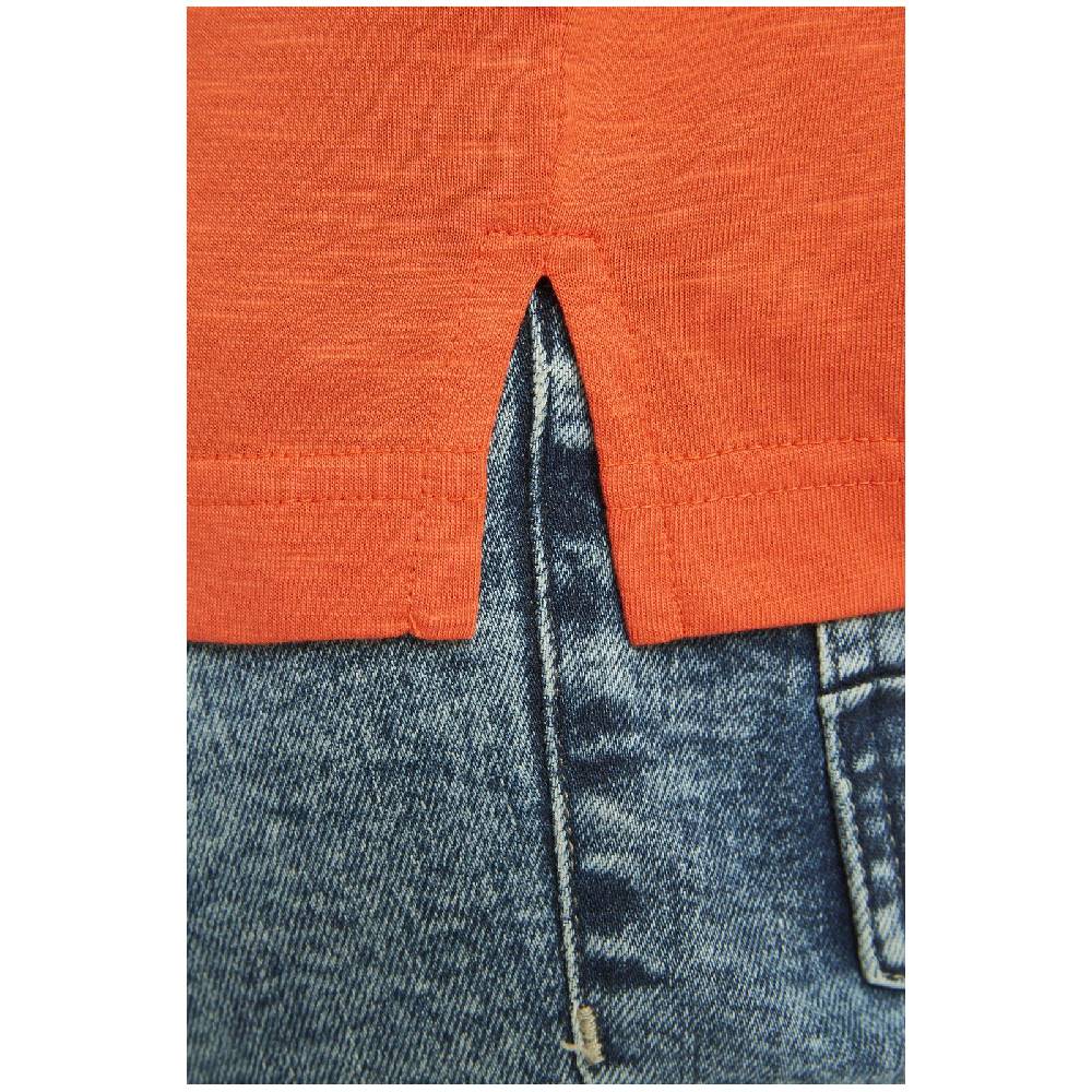 Jan Vanderstorm T-Shirt GARMANN orange Auslauf
