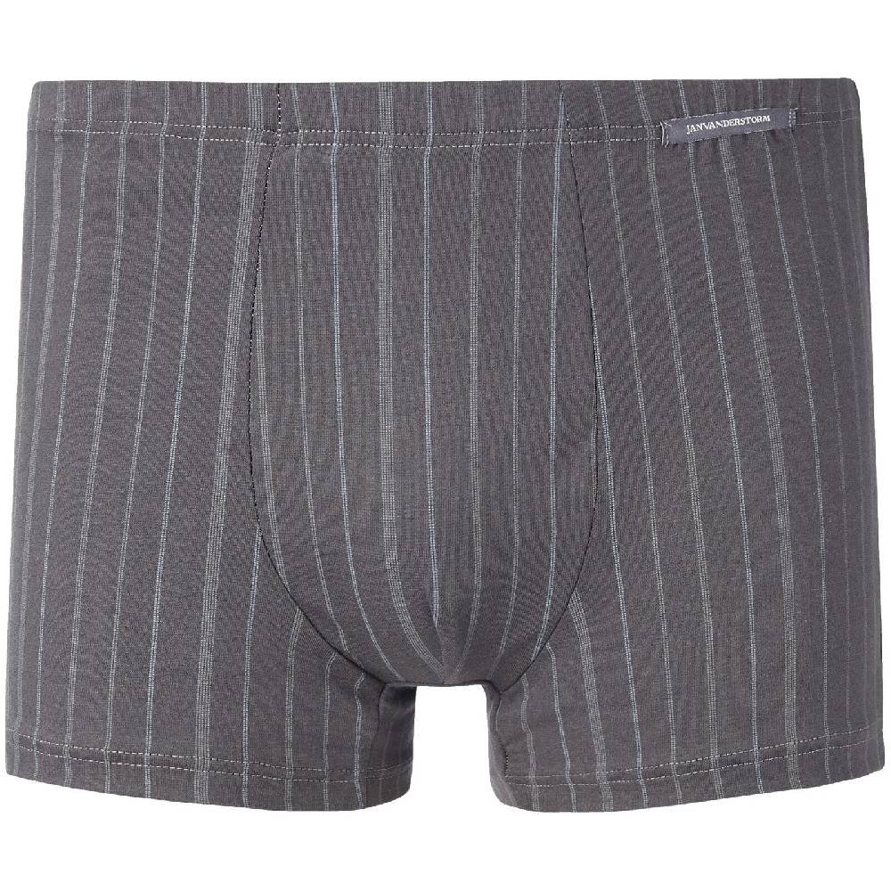 Jan Vanderstorm 3er Pack Retropant LEONELL blau dunkelgrau Black Friday