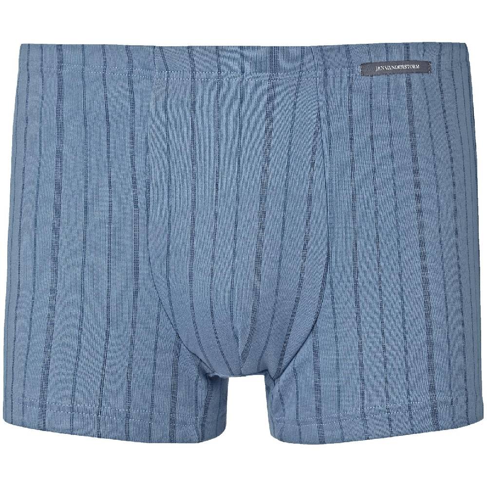 Jan Vanderstorm 3er Pack Retropant LEONELL blau dunkelgrau Black Friday