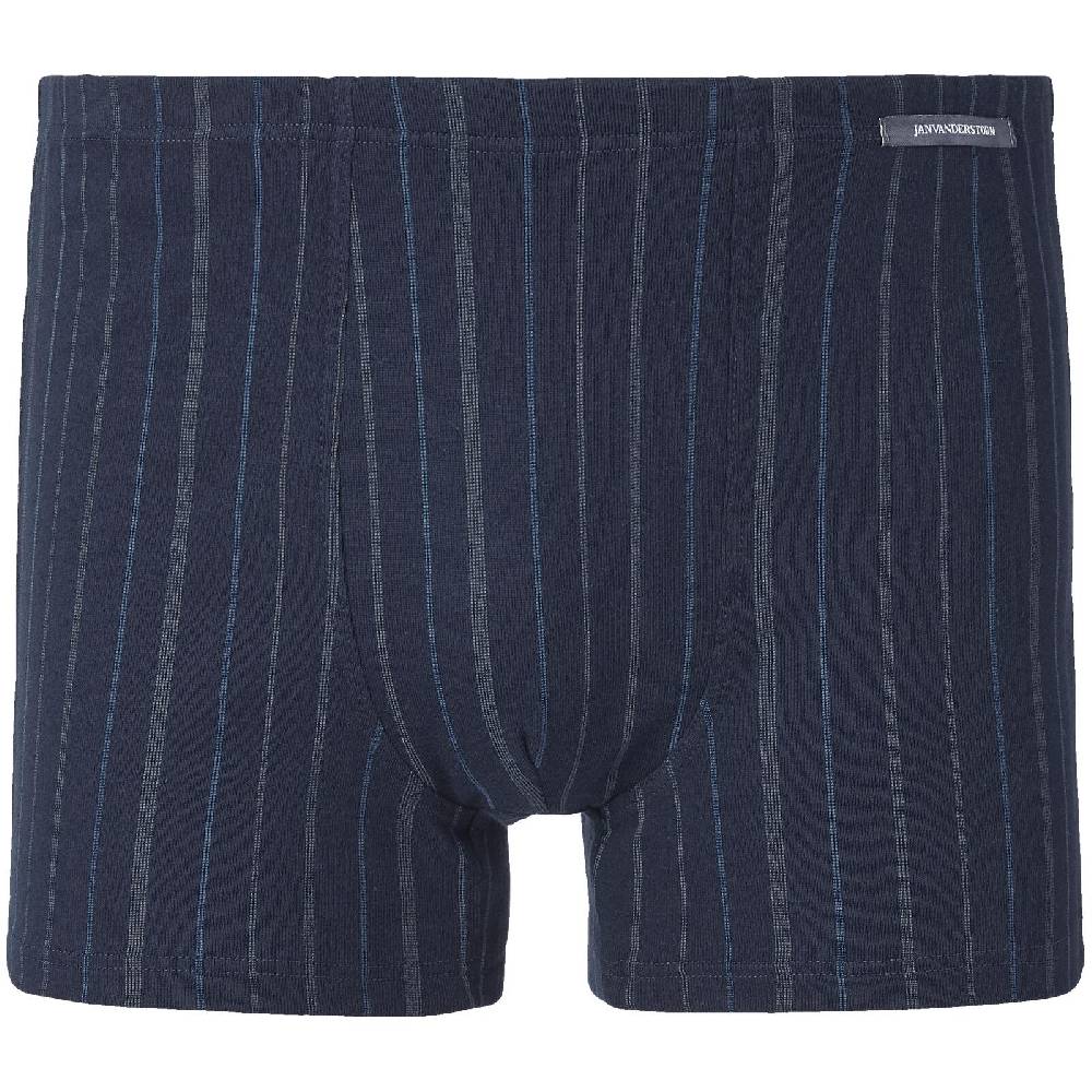 Jan Vanderstorm 3er Pack Retropant LEONELL blau dunkelgrau Black Friday
