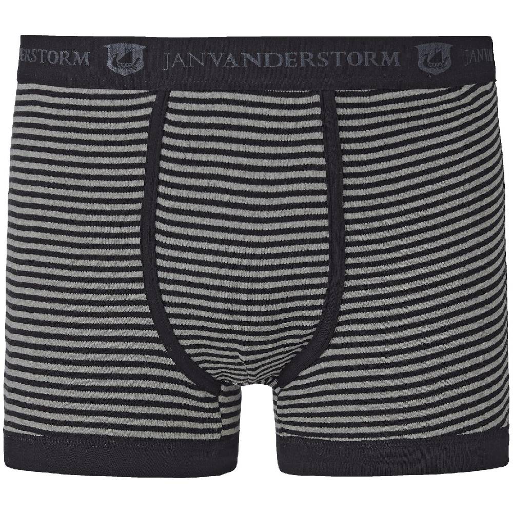 Jan Vanderstorm 3er Pack Retropant JASIEL grau schwarz Cyber Monday