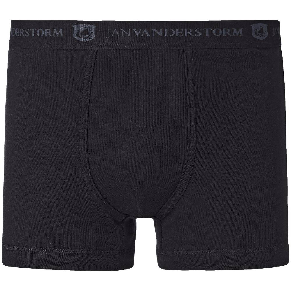 Jan Vanderstorm 3er Pack Retropant JASIEL grau schwarz Cyber Monday