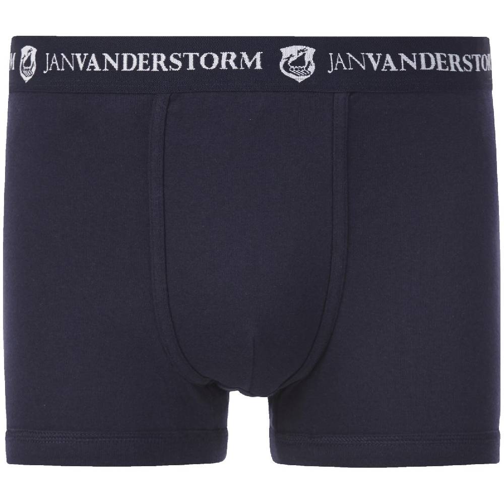 Jan Vanderstorm 3er Pack Retropant JASIEL blau Online Outlet