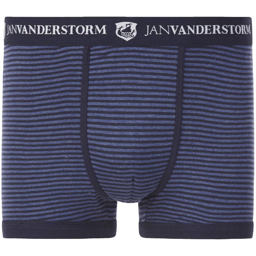 Jan Vanderstorm 3er Pack Retropant JASIEL blau Online Outlet