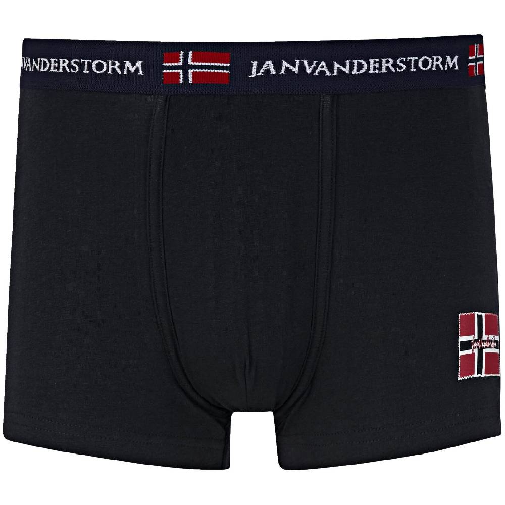 Jan Vanderstorm 2er Pack Retropant TEM grau schwarz Blitzangebot
