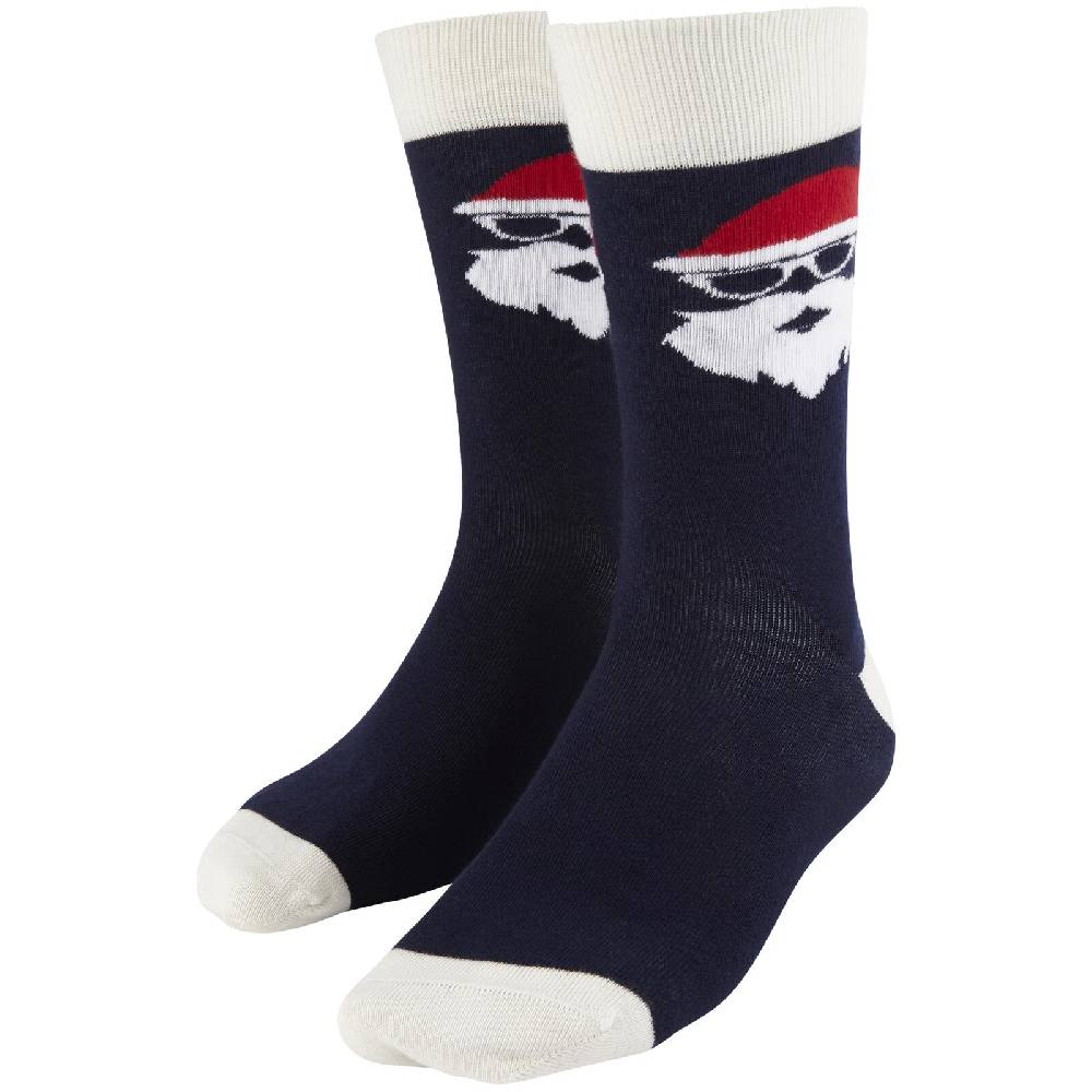 Jan Vanderstorm Socken 2er Pack SIEBELT dunkelblau Bis zu 65% Rabatt