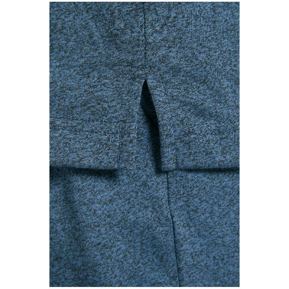 Jan Vanderstorm Tanktop REYNER petrol melange Sonderangebot der Fabrik