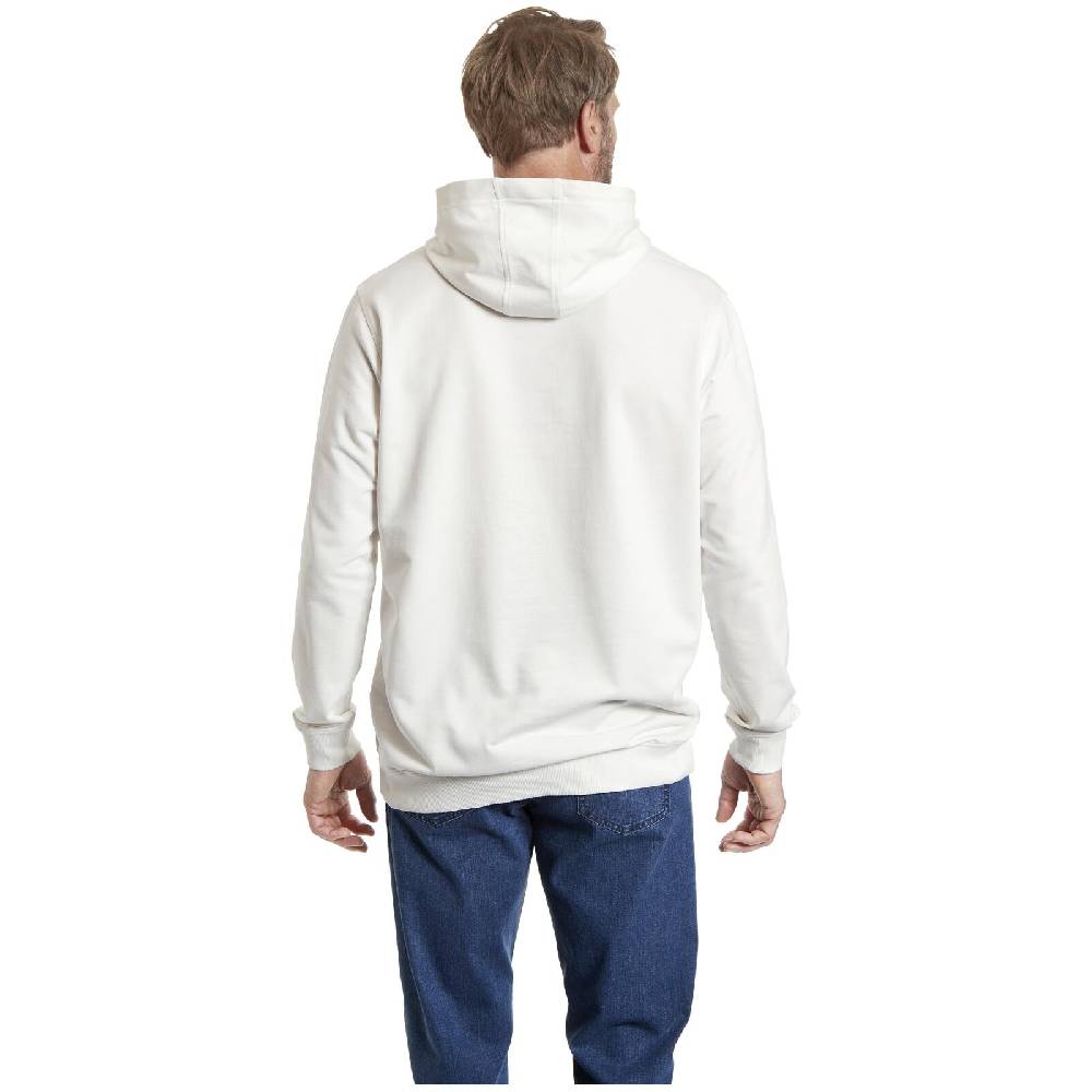 Jan Vanderstorm Sweatshirt JOUPPI weiß Blitzverkäufe