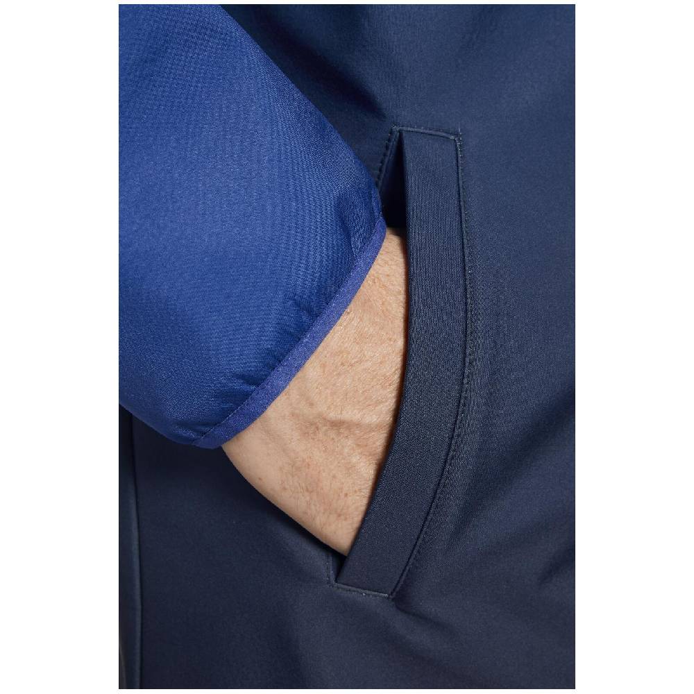 Jan Vanderstorm Softshelljacke LISAKKI blau Räumungsverkauf
