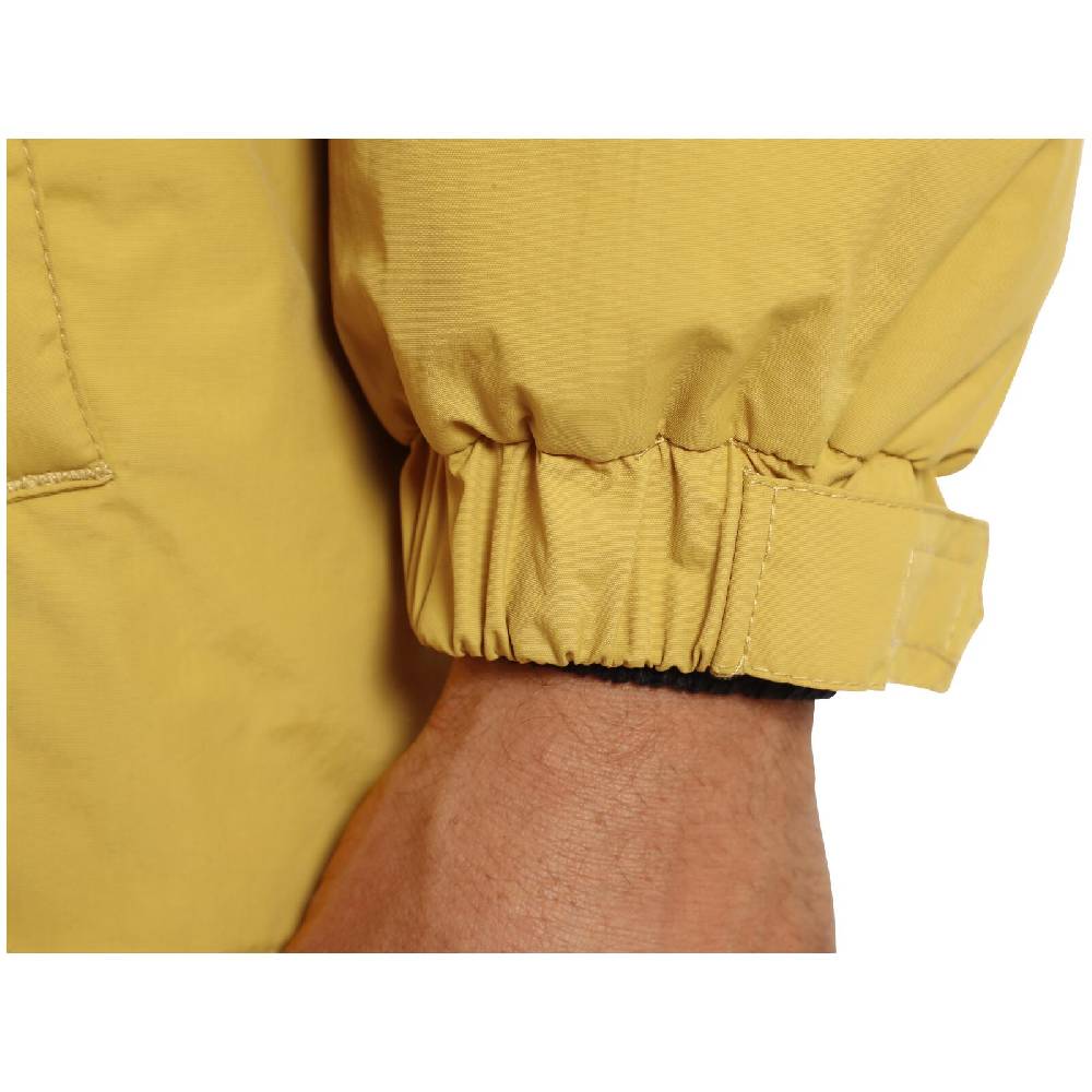 Jan Vanderstorm Funktionsjacke VICO gelb 50% Rabatt mit kostenlosem Versand