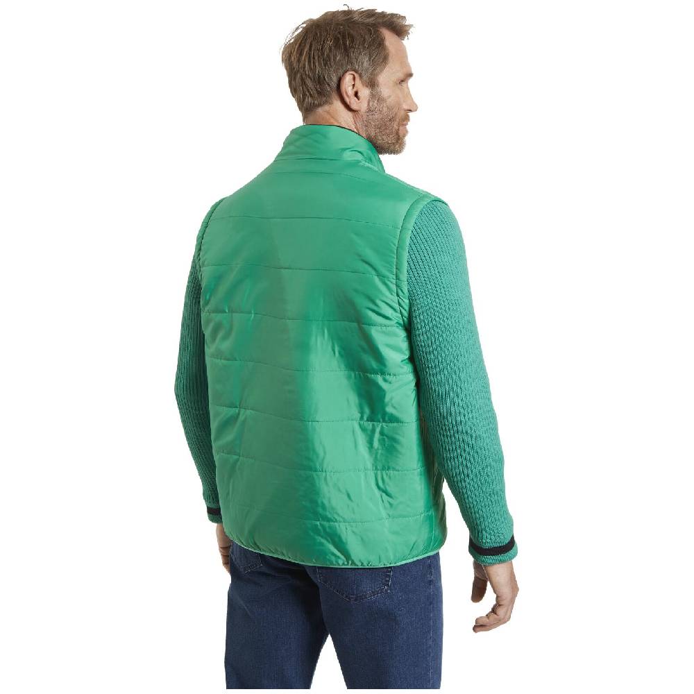 Jan Vanderstorm Jacke LAIURENTY grün Hotsell