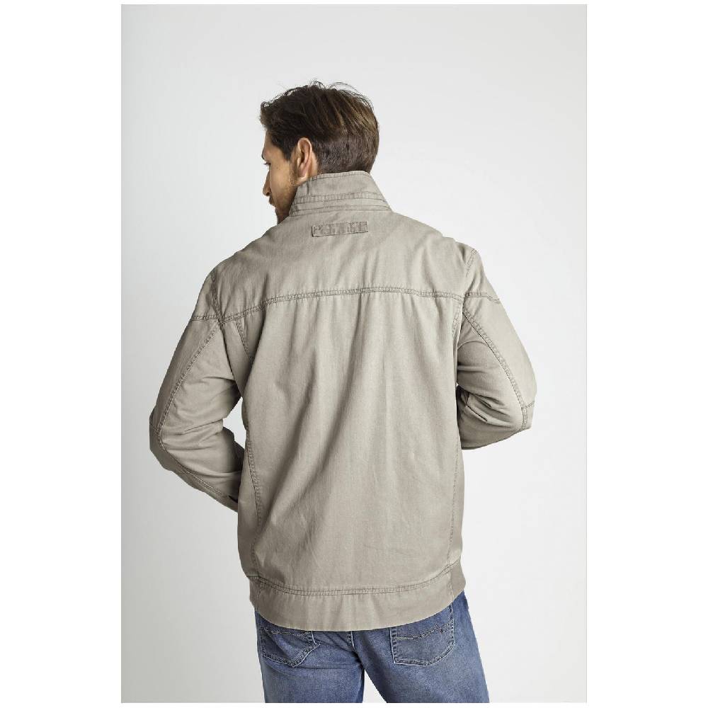 Jan Vanderstorm Jacke REYNOLD beige Online Shopping