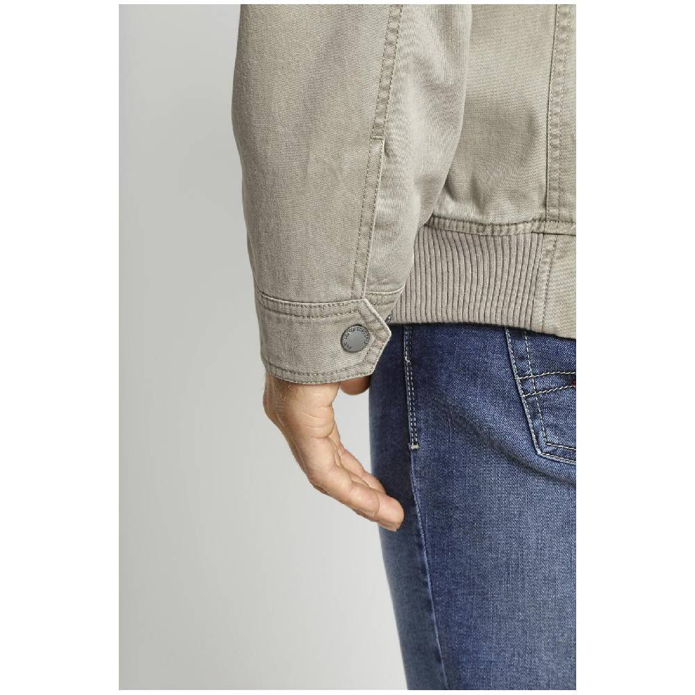 Jan Vanderstorm Jacke REYNOLD beige Online Shopping