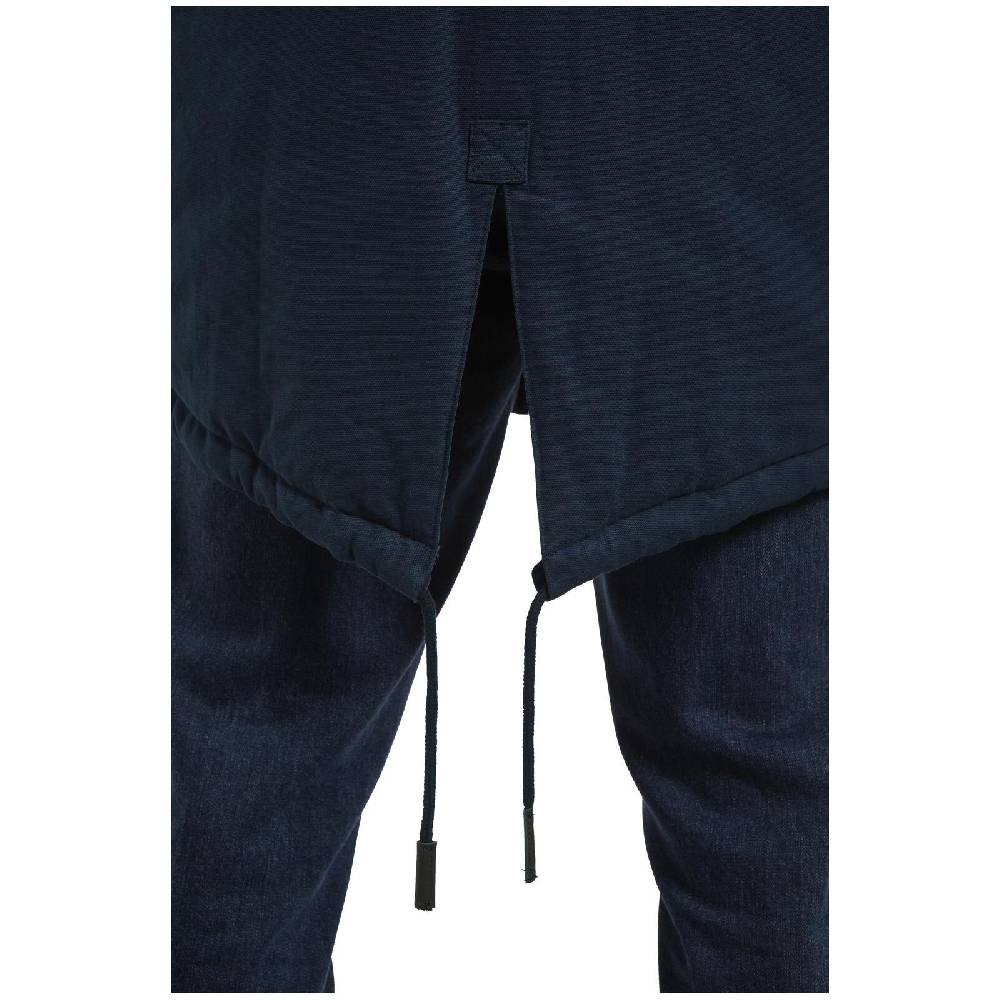 Jan Vanderstorm Parka IRMFRIED dunkelblau Osterangebot