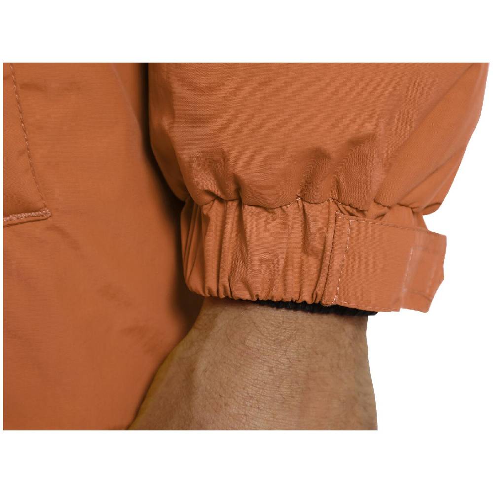 Jan Vanderstorm Funktionsjacke VICO orange Vatertagsangebot