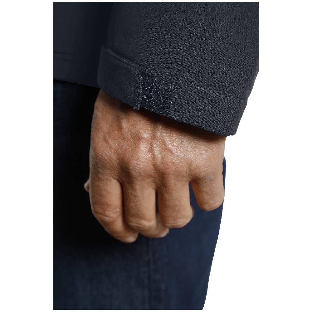 Jan Vanderstorm Softshelljacke TEEMU dunkelblau Zeitbegrenzte Promotion