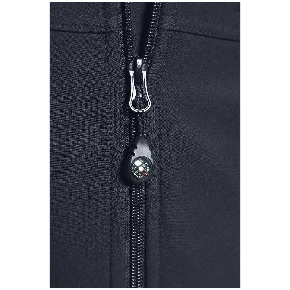 Jan Vanderstorm Softshelljacke TEEMU dunkelblau Zeitbegrenzte Promotion