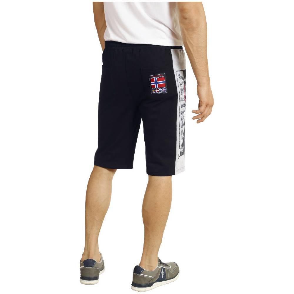 Jan Vanderstorm Doppelpack Jogginghose HARAL grau schwarz Bis zu 50% Rabatt