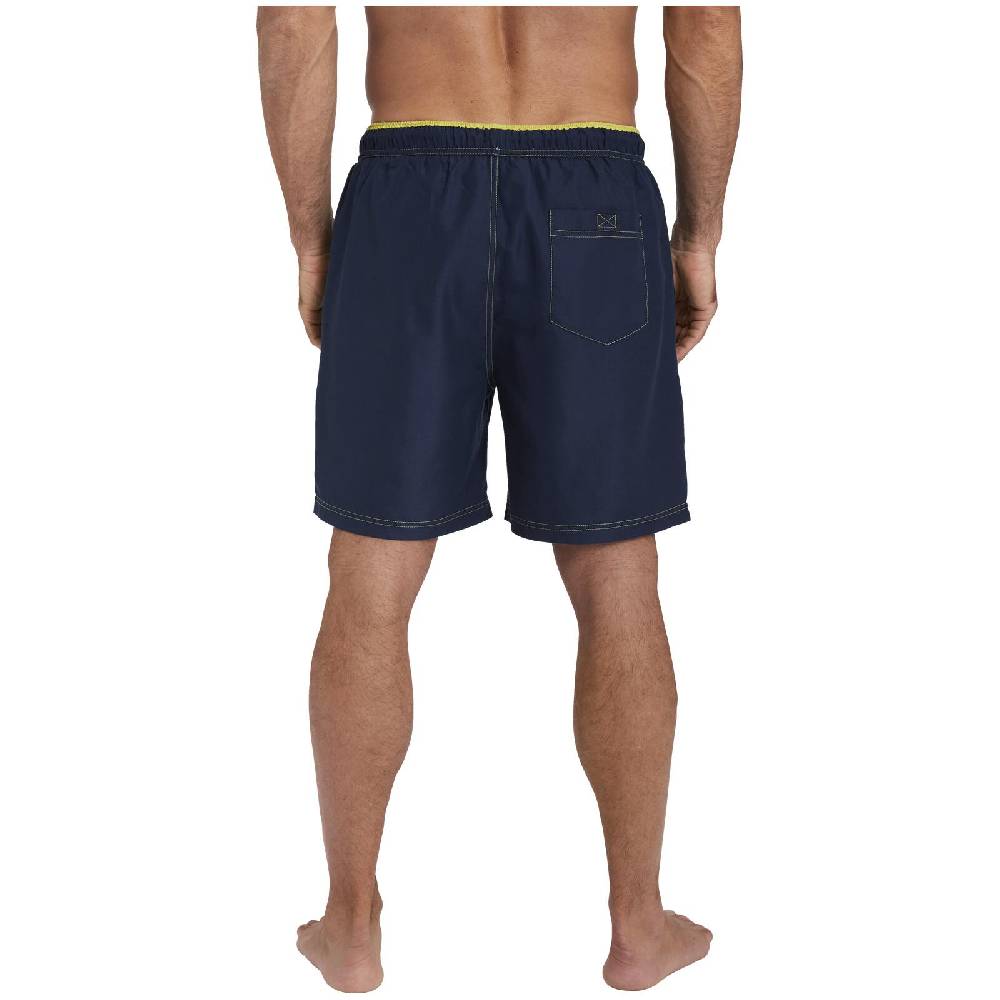 Jan Vanderstorm Badeshorts LEEMES dunkelblau Nur für heute
