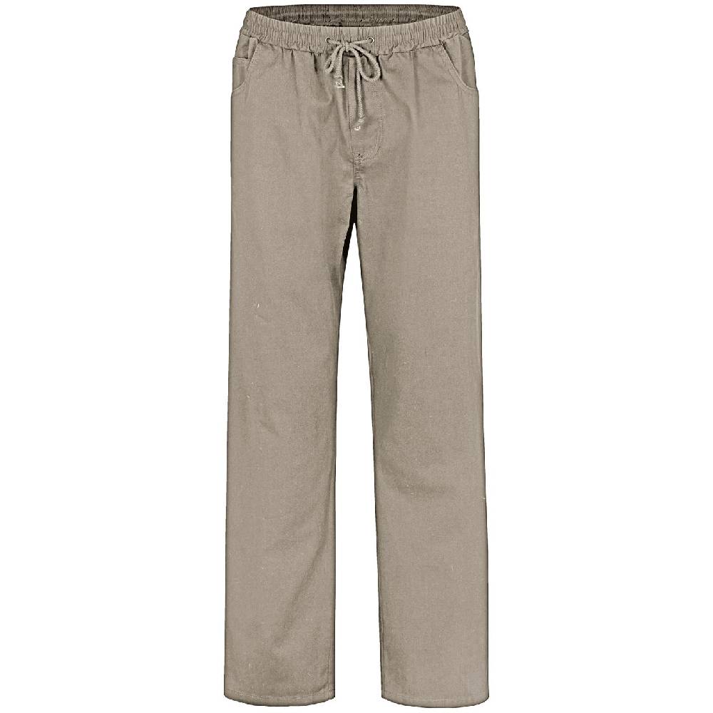 Jan Vanderstorm Schlupfjeans DAAN beige Bis zu 55% Rabatt