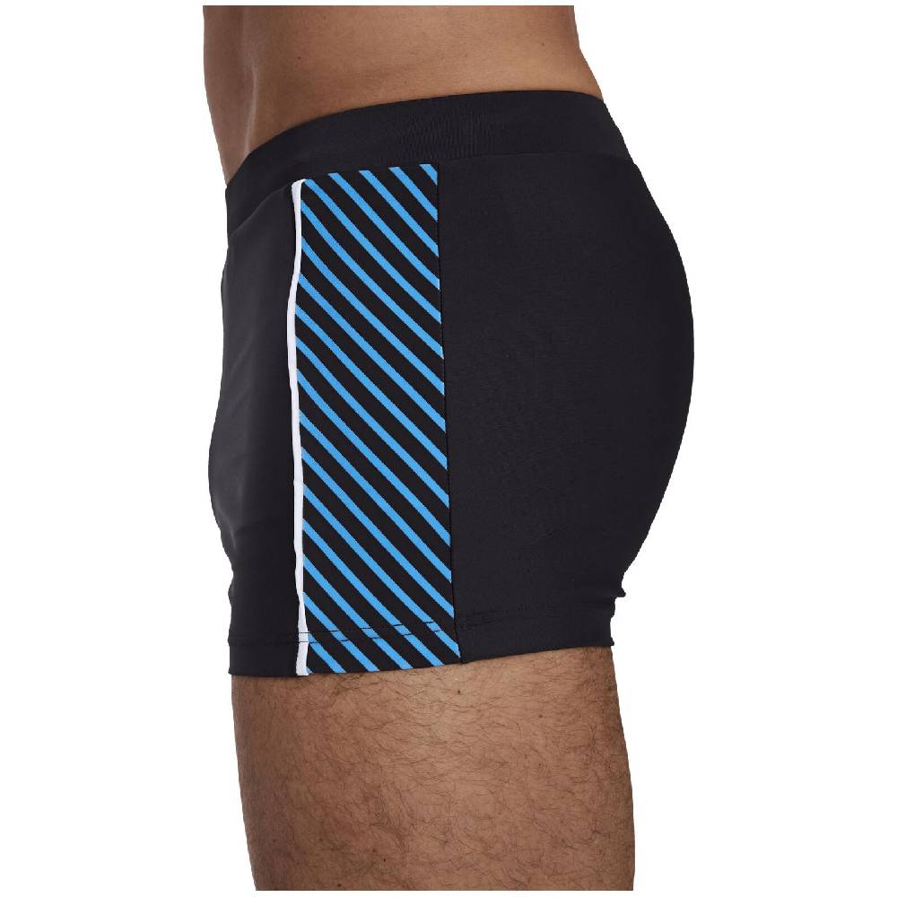 Jan Vanderstorm Badehose MALICK schwarz Discount Store für neue Produkte