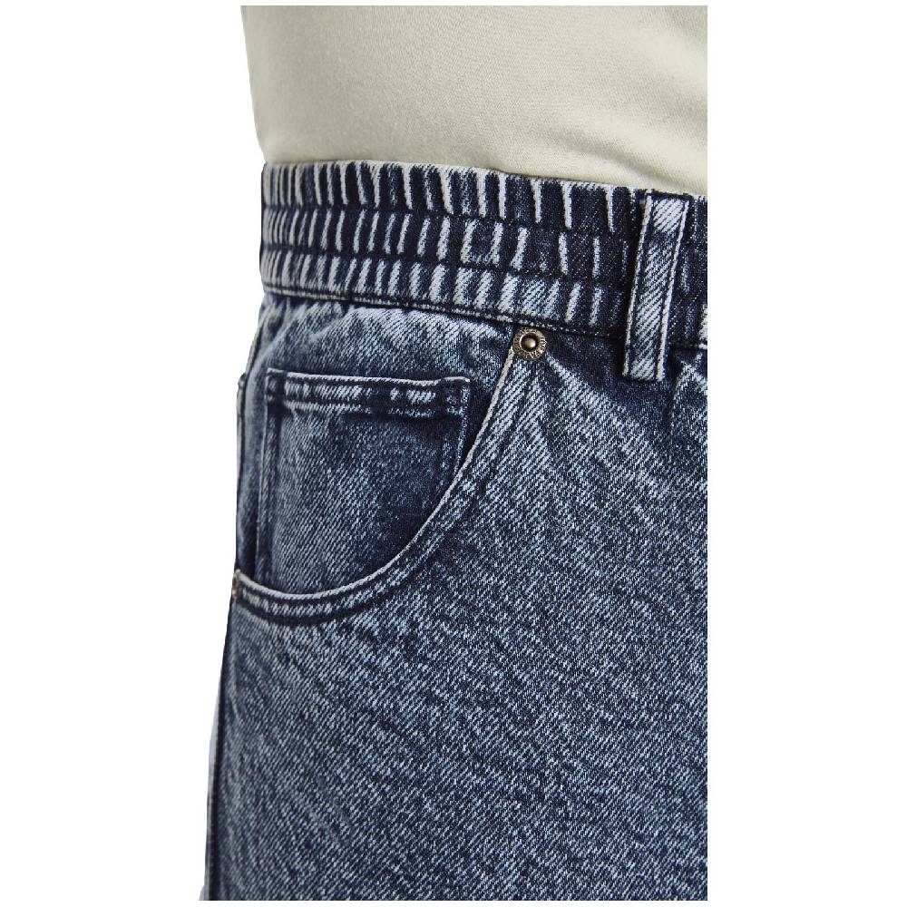Jan Vanderstorm Jeansshort PEROLOF blau Nur noch ein Tag übrig