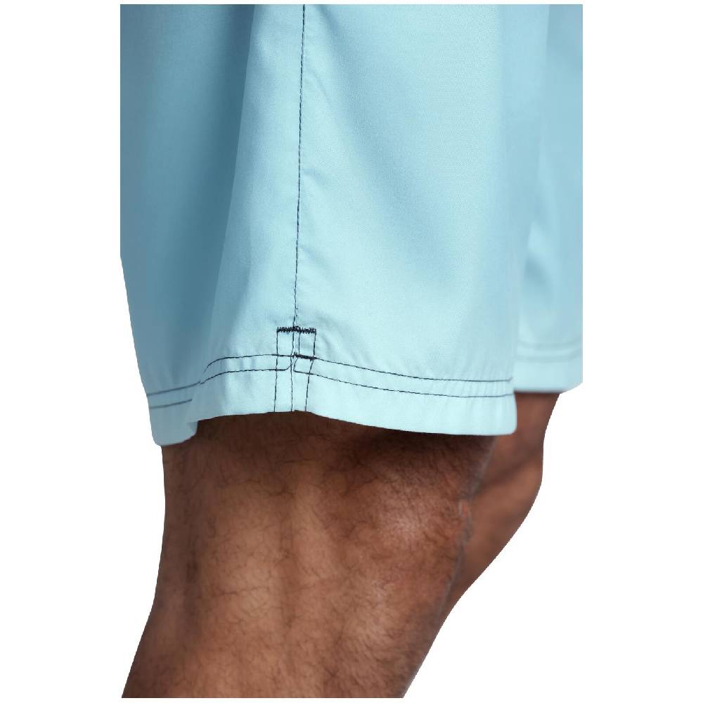 Jan Vanderstorm Badeshorts WERENFRIED blau 50% Rabatt mit kostenlosem Versand