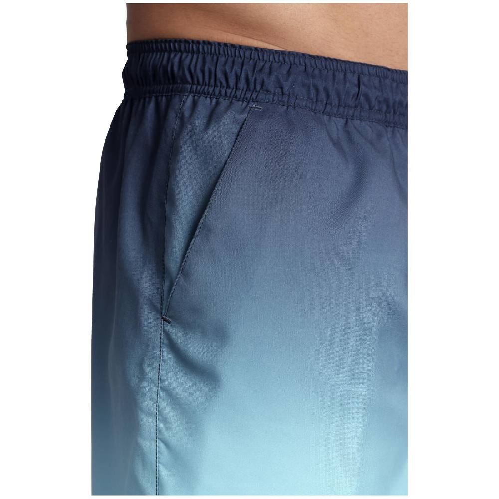 Jan Vanderstorm Badeshorts WERENFRIED blau 50% Rabatt mit kostenlosem Versand
