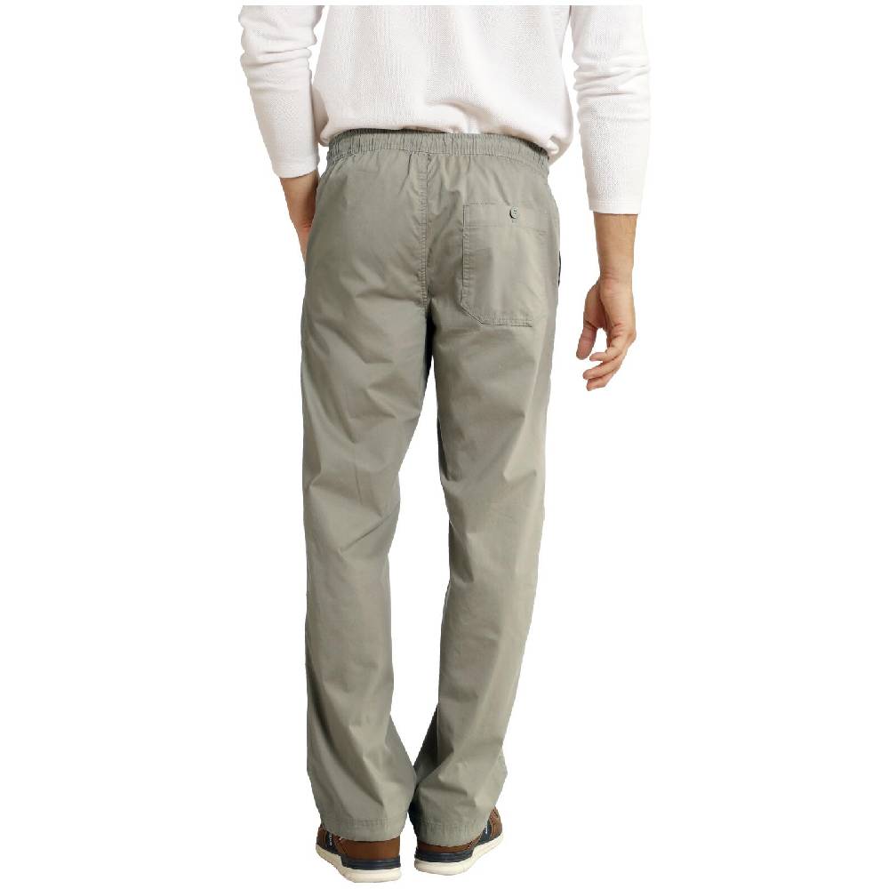 Jan Vanderstorm Schlupfhose HANSSI beige Fabrikladen