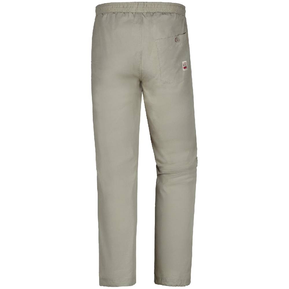 Jan Vanderstorm Schlupfhose HANSSI beige Fabrikladen