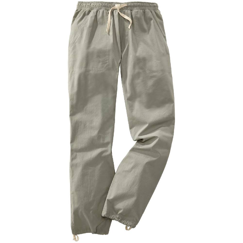 Jan Vanderstorm Schlupfhose HANSSI beige Fabrikladen