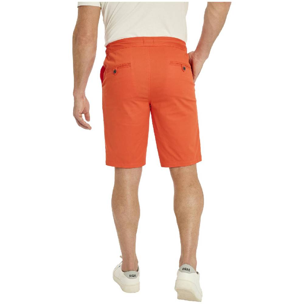 Jan Vanderstorm Schlupfshort AMFINN orange zollfrei