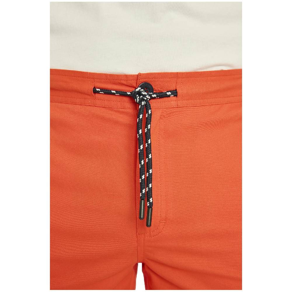 Jan Vanderstorm Schlupfshort AMFINN orange zollfrei