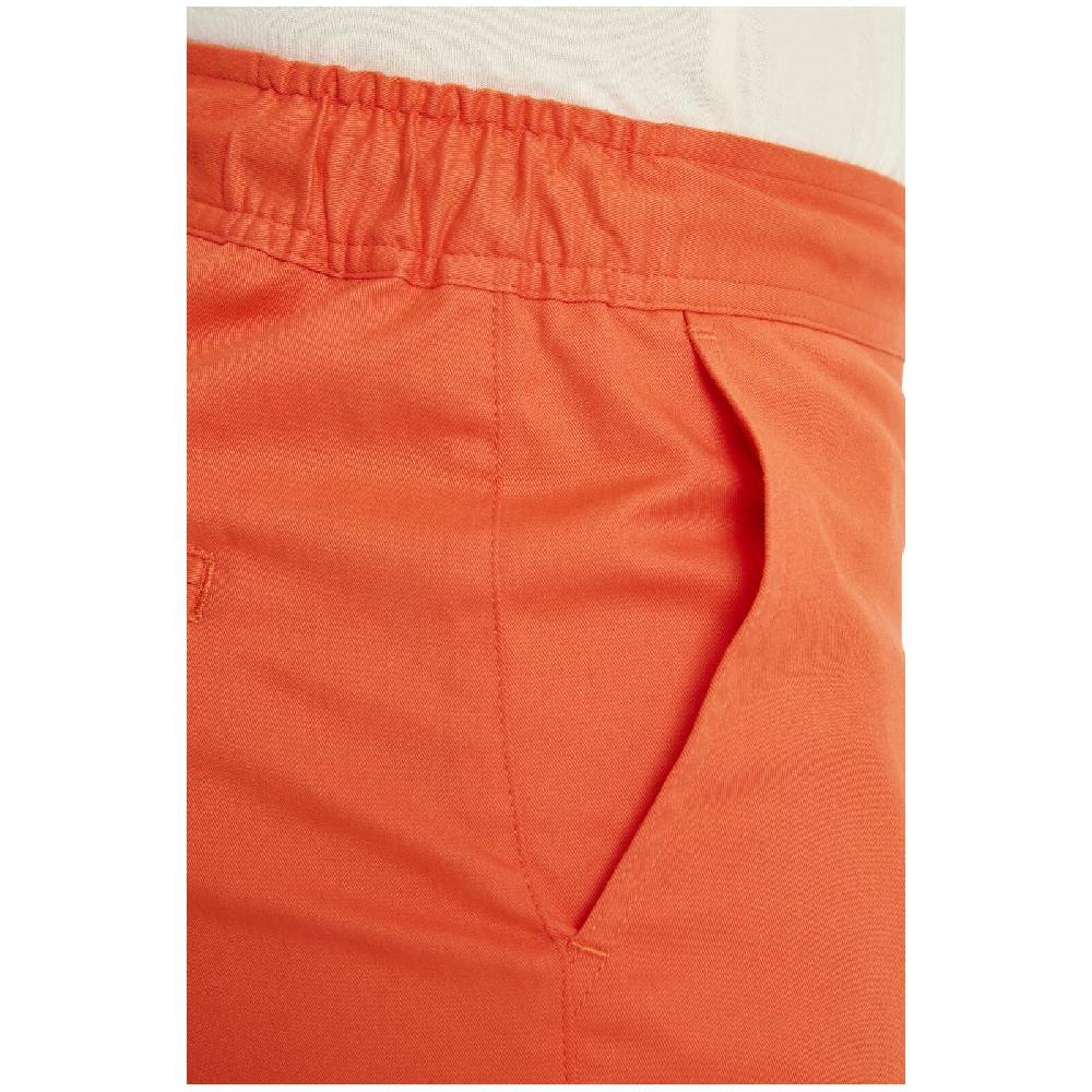 Jan Vanderstorm Schlupfshort AMFINN orange zollfrei