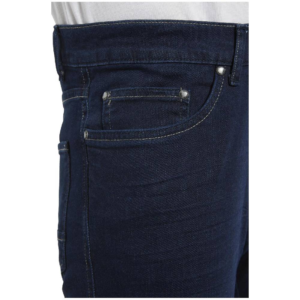 Jan Vanderstorm Tiefbundjeans JOEL dunkelblau Rabatte dieses Monats