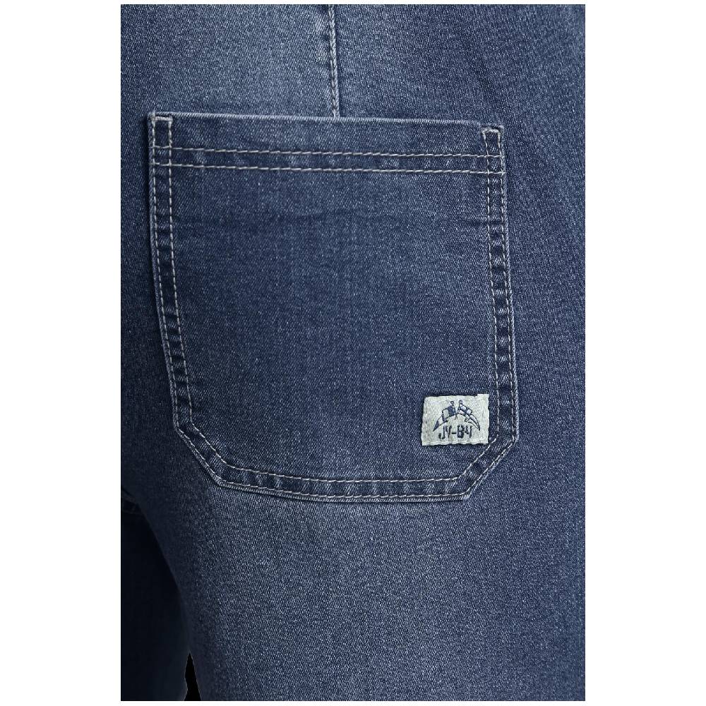 Jan Vanderstorm Schlupfjeans VERTTI blau Outlet