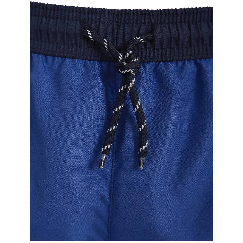 Jan Vanderstorm Badeshorts JUPPE royal blau Günstiger Verkauf