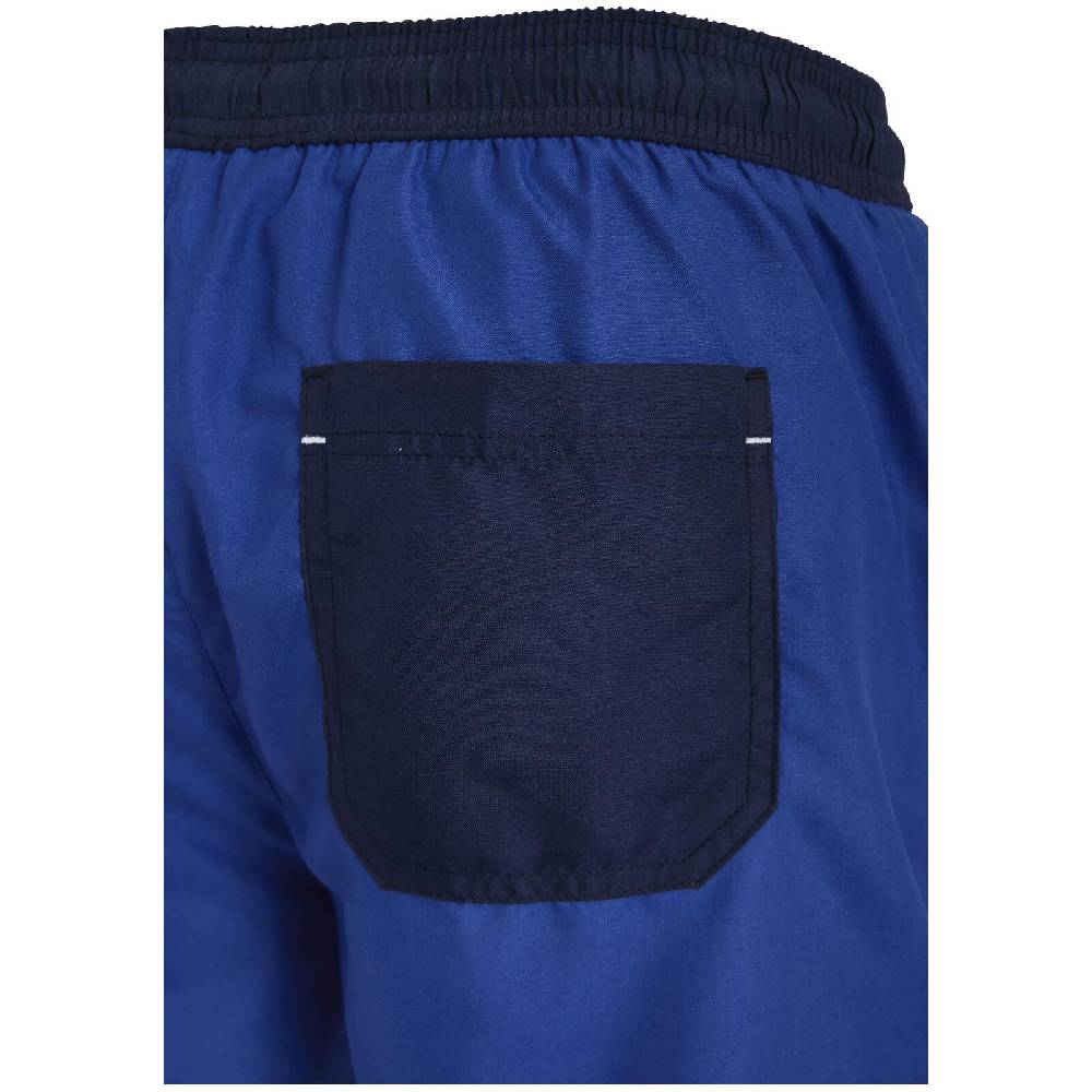 Jan Vanderstorm Badeshorts JUPPE royal blau Günstiger Verkauf