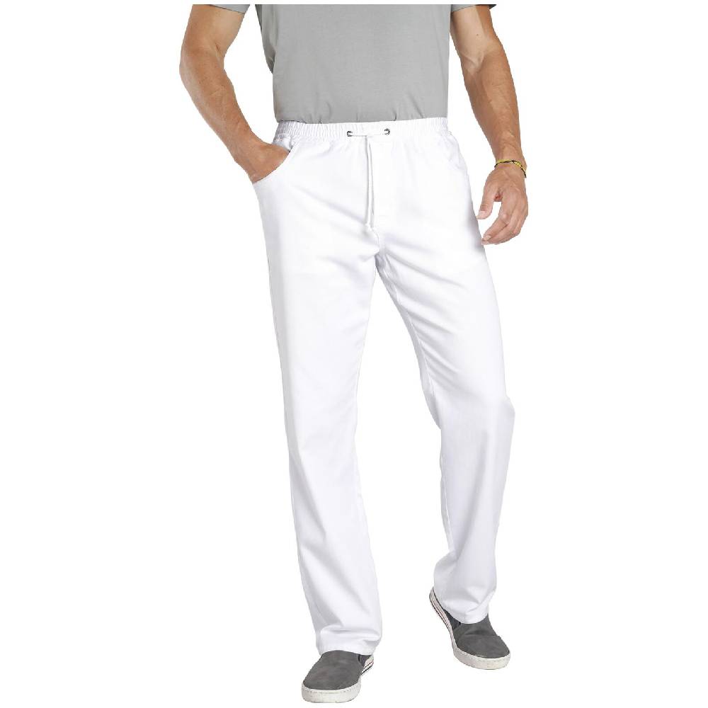 Jan Vanderstorm Schlupfjeans DAAN weiß Meist gekauft
