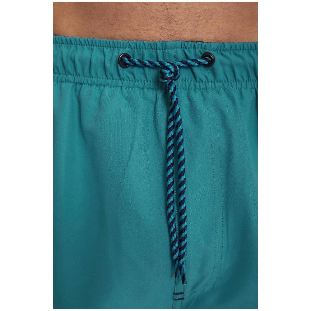 Jan Vanderstorm Badeshorts EVANDER grün Blitzverkäufe