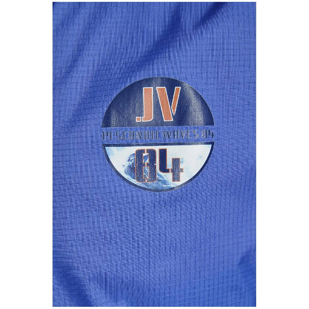 Jan Vanderstorm Funktionsjacke DIRCH royal blau Versandkostenfrei