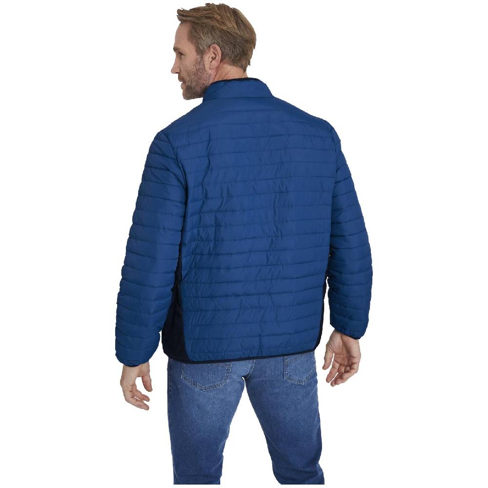 Jan Vanderstorm Jacke JOLEIF royal blau Saisonale Angebote