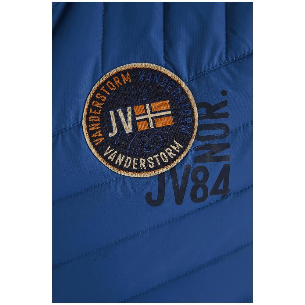 Jan Vanderstorm Jacke JOLEIF royal blau Saisonale Angebote
