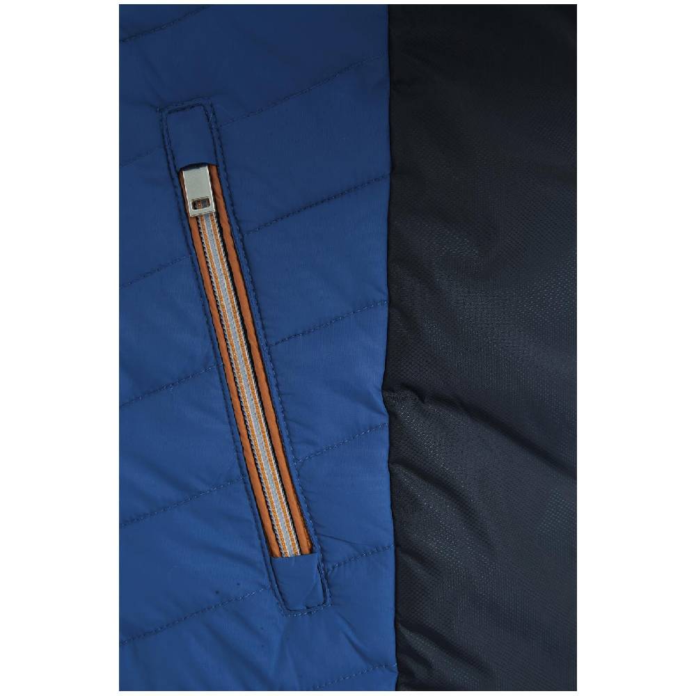 Jan Vanderstorm Jacke JOLEIF royal blau Saisonale Angebote