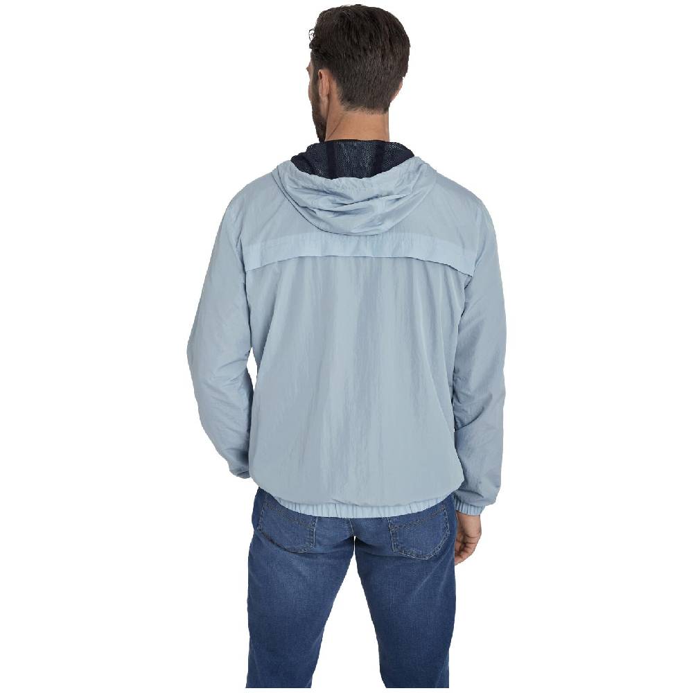 Jan Vanderstorm Jacke BOTEL hellblau Letzte 2 Tage