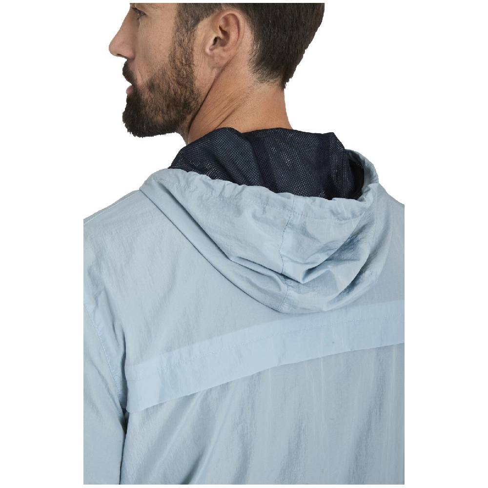 Jan Vanderstorm Jacke BOTEL hellblau Letzte 2 Tage