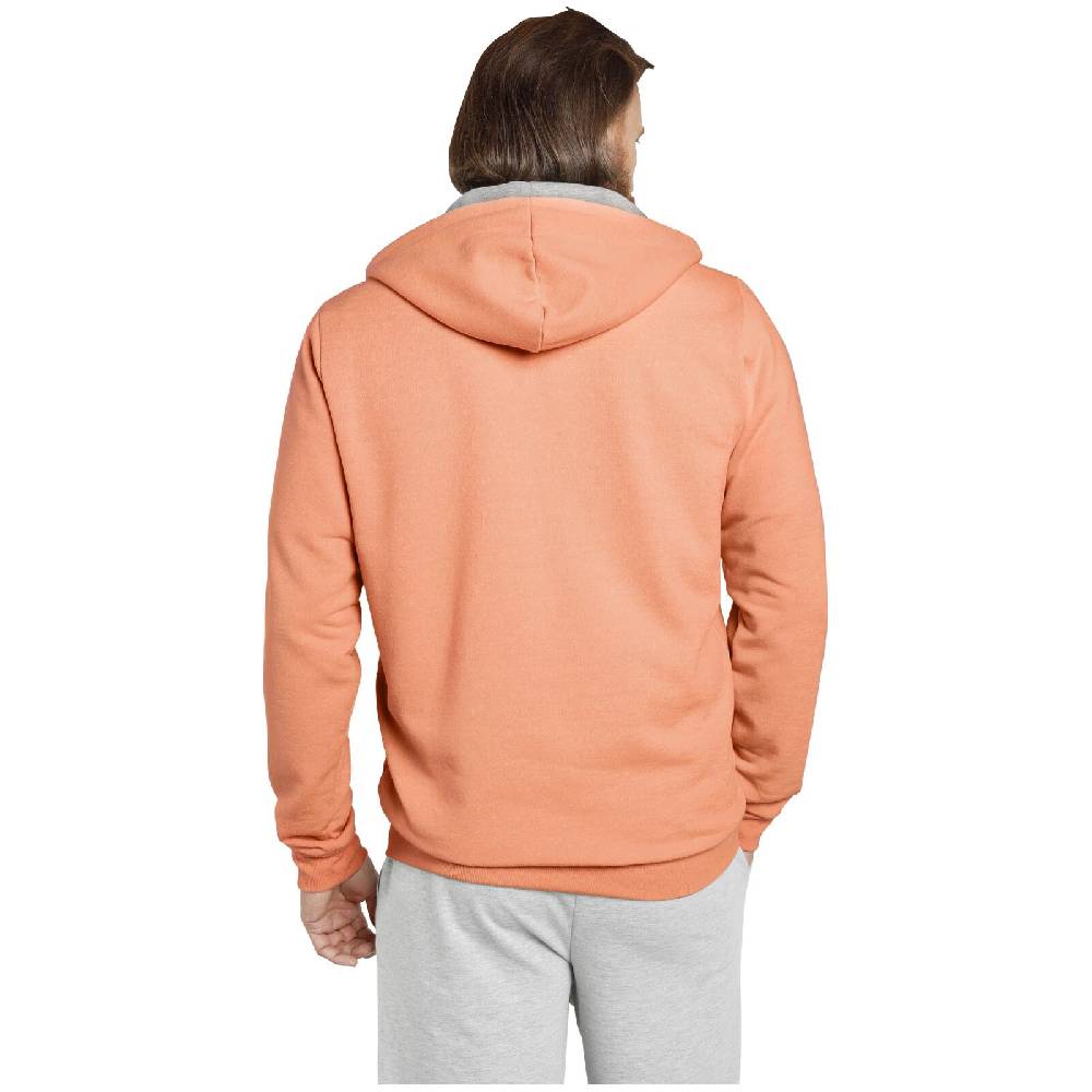 Jan Vanderstorm Sweatjacke EDRIK orange Zeitbegrenzte Promotion