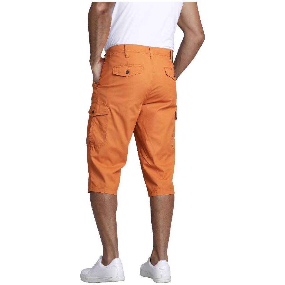 Jan Vanderstorm Bermuda JERE orange Black Friday Preise