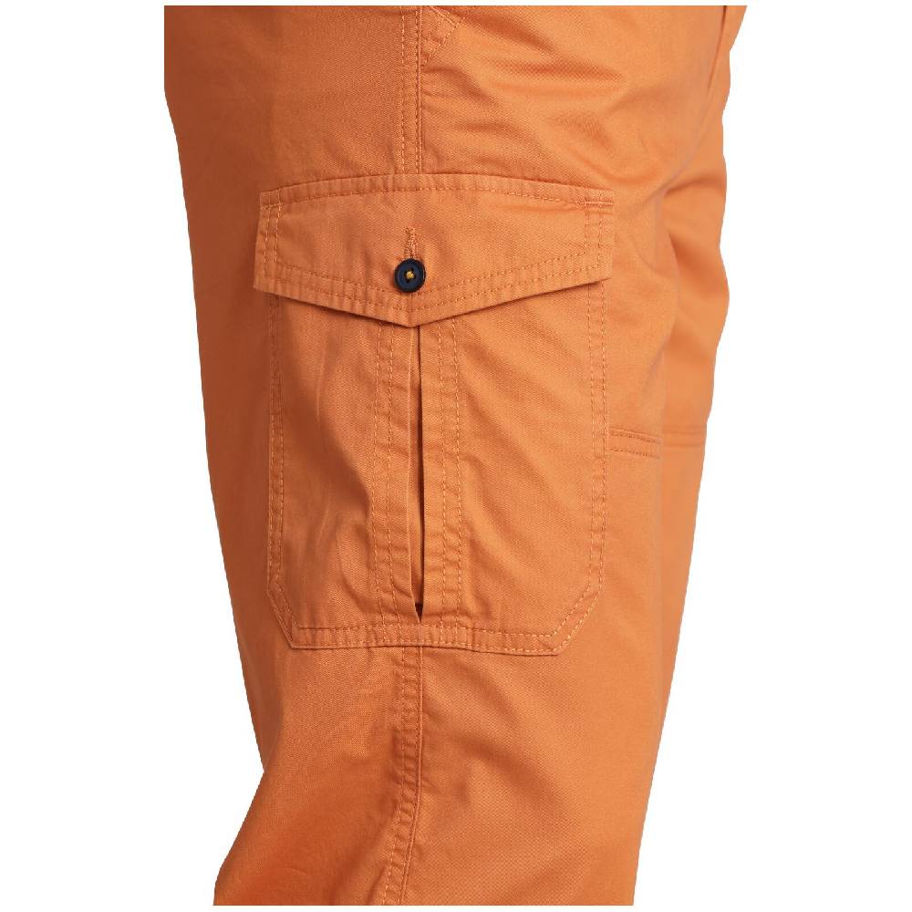 Jan Vanderstorm Bermuda JERE orange Black Friday Preise
